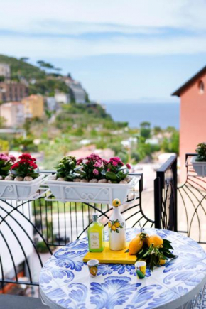 Sofì Sorrento Suites